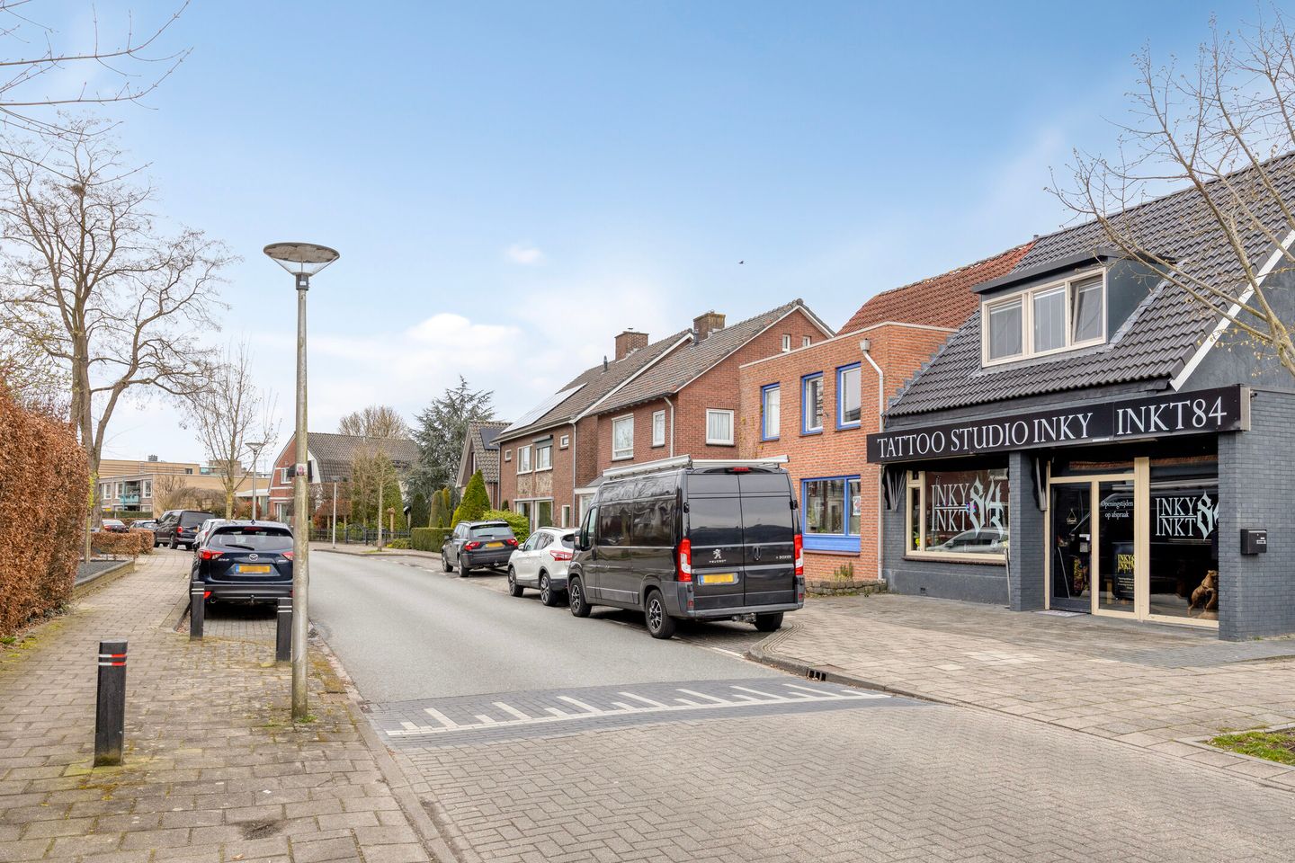 View photo 3 of Schipholtstraat 28