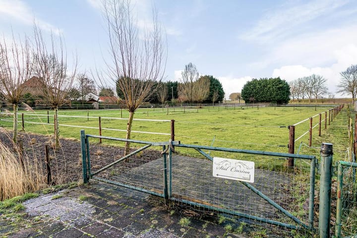 Foto 5 van Nieuw-Vossemeersedijk