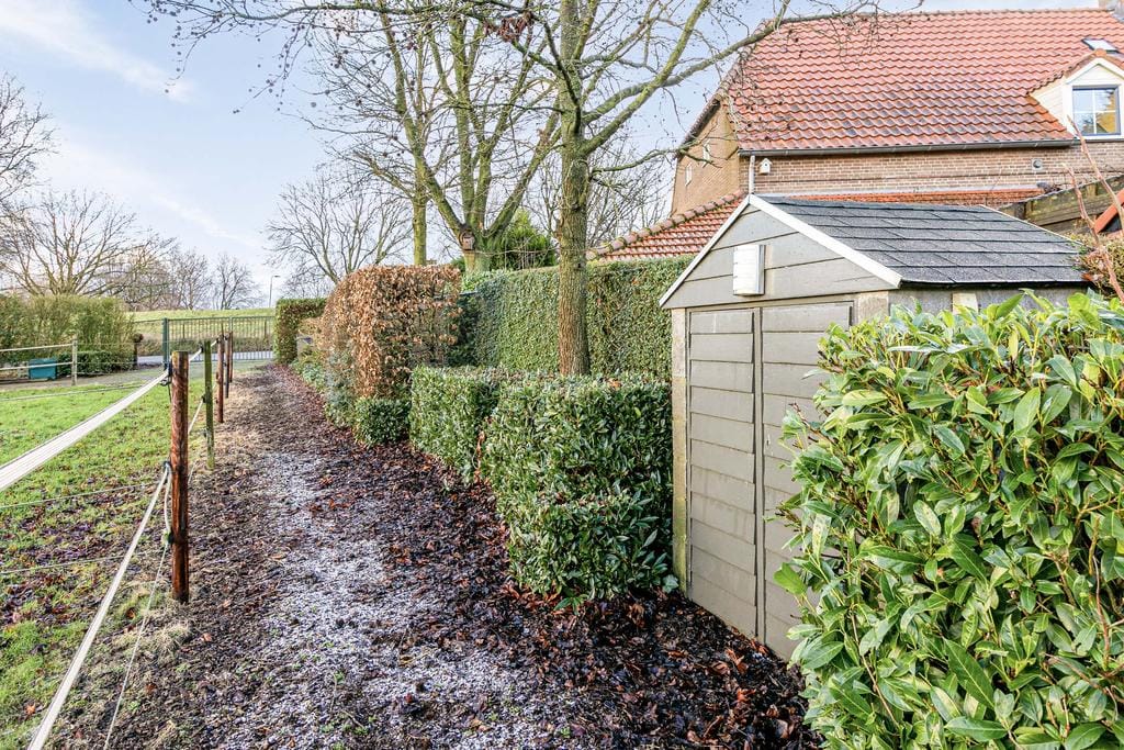 Foto 10 van Nieuw-Vossemeersedijk