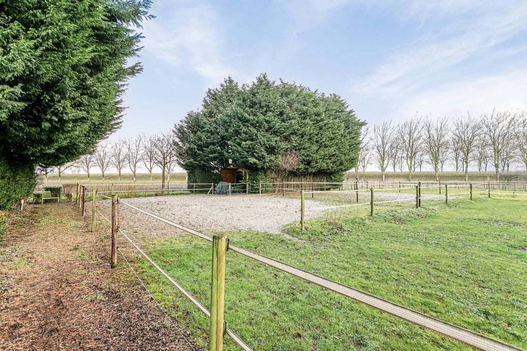 Foto 11 van Nieuw-Vossemeersedijk