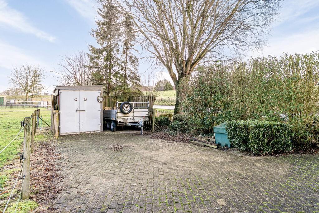Foto 12 van Nieuw-Vossemeersedijk