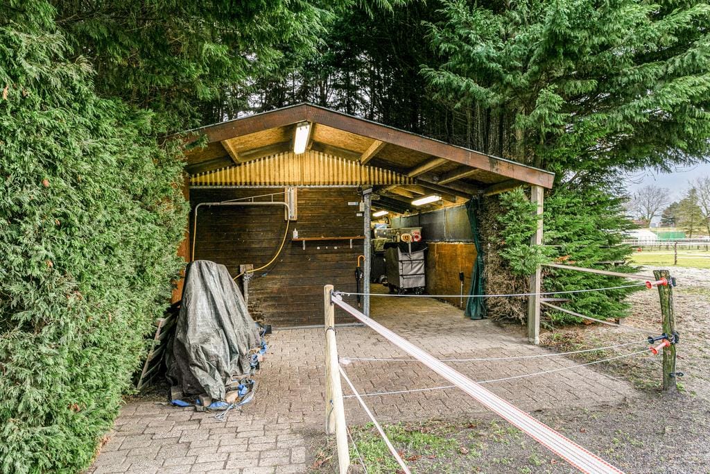 Foto 14 van Nieuw-Vossemeersedijk