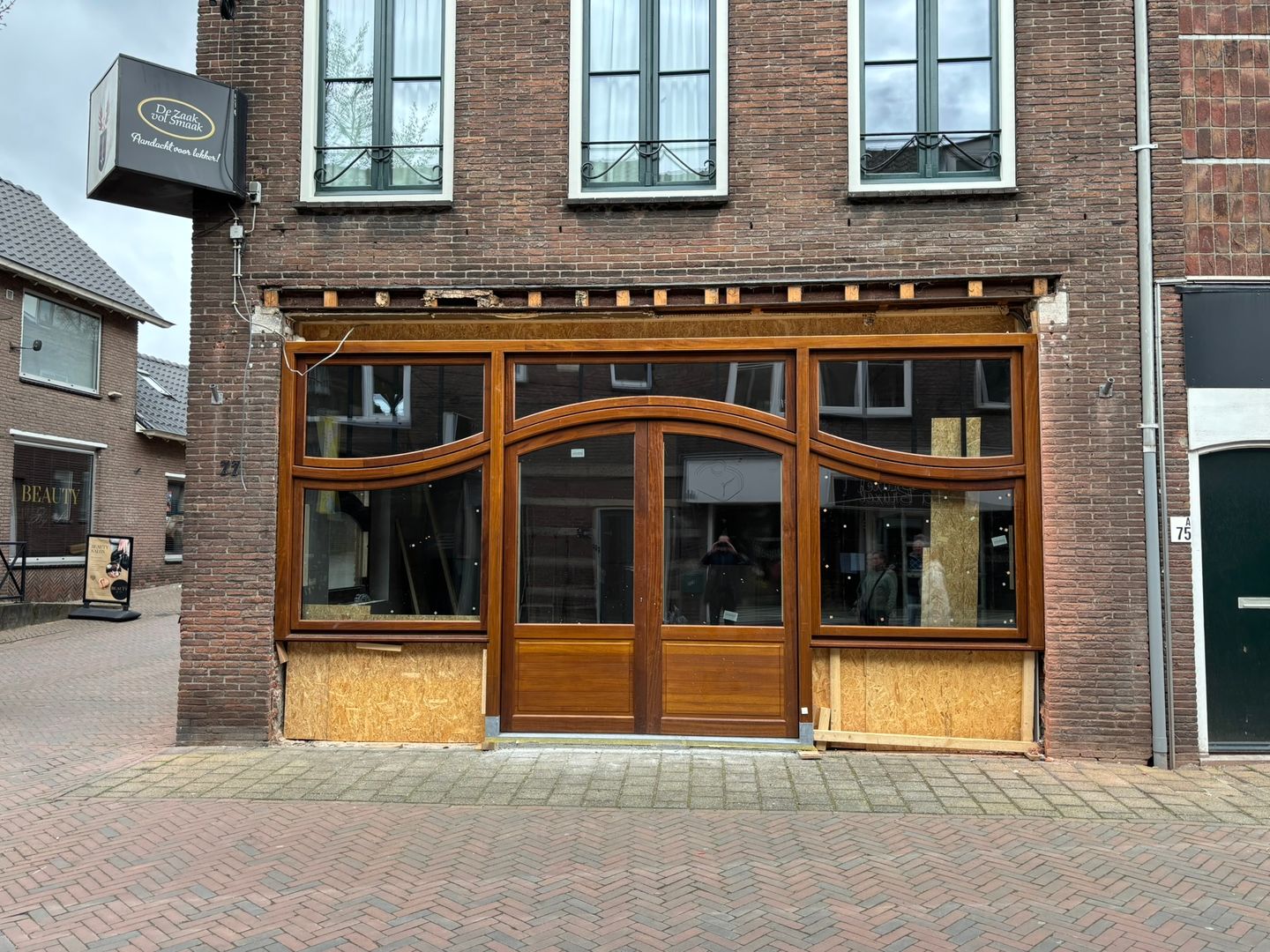 Bekijk foto 2 van Dorpsstraat 77