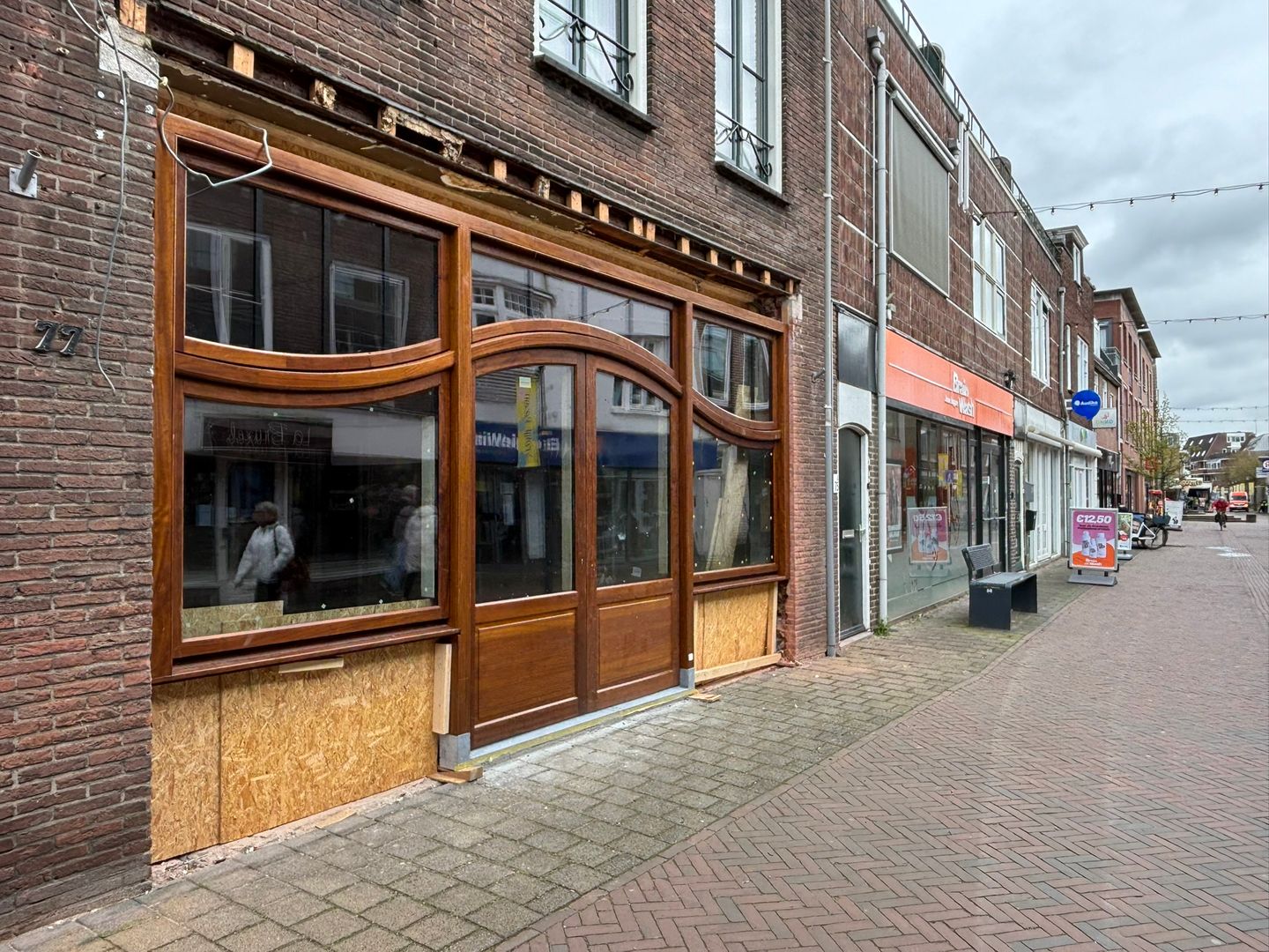 Bekijk foto 4 van Dorpsstraat 77