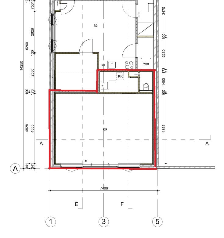 Bekijk foto 5 van Dorpsstraat 77