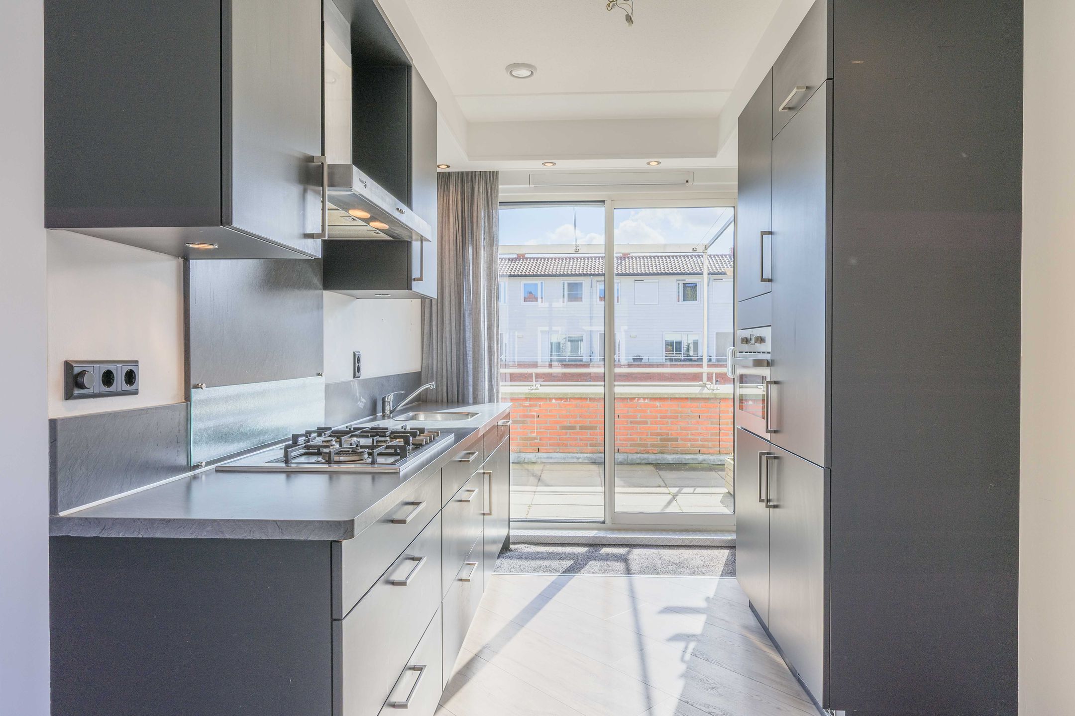 Foto 3 van Burgemeester Van der Reijdensingel 62