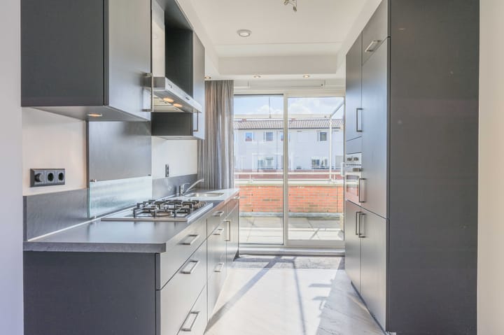 Foto 3 van Burgemeester Van der Reijdensingel 62