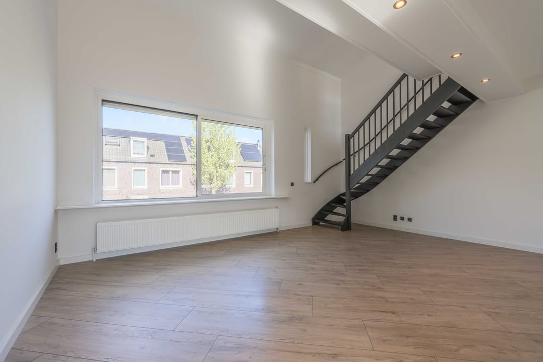 Foto 2 van Burgemeester Van der Reijdensingel 62