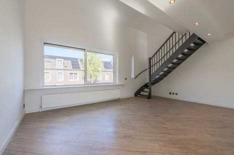 Burgemeester Van der Reijdensingel 62 secondary image