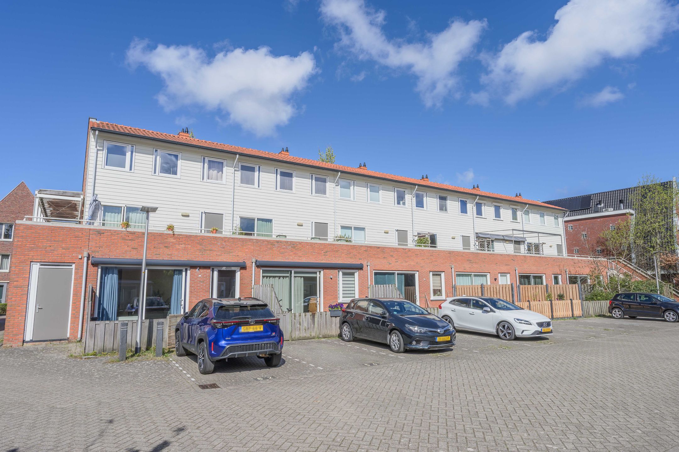 Foto 9 van Burgemeester Van der Reijdensingel 62