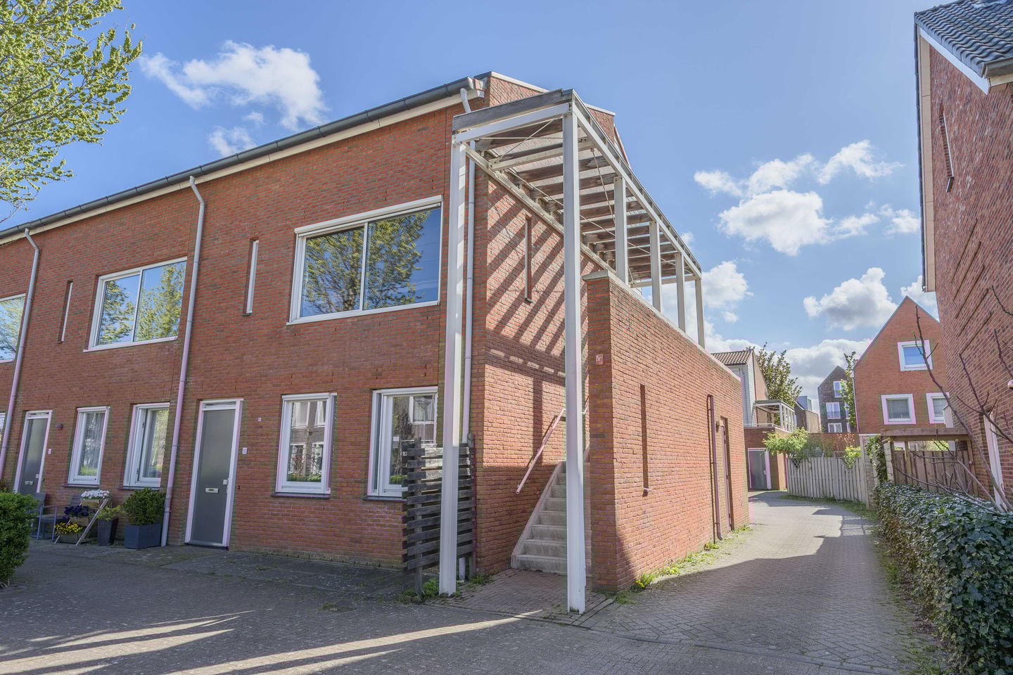 Foto 10 van Burgemeester Van der Reijdensingel 62