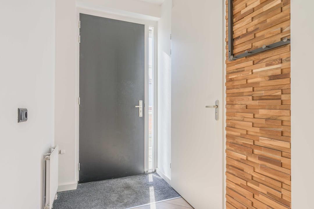 Foto 13 van Burgemeester Van der Reijdensingel 62