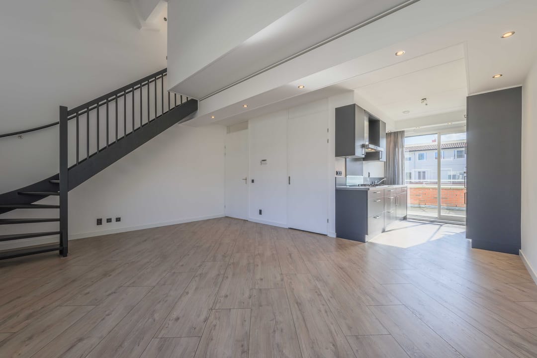 Foto 16 van Burgemeester Van der Reijdensingel 62