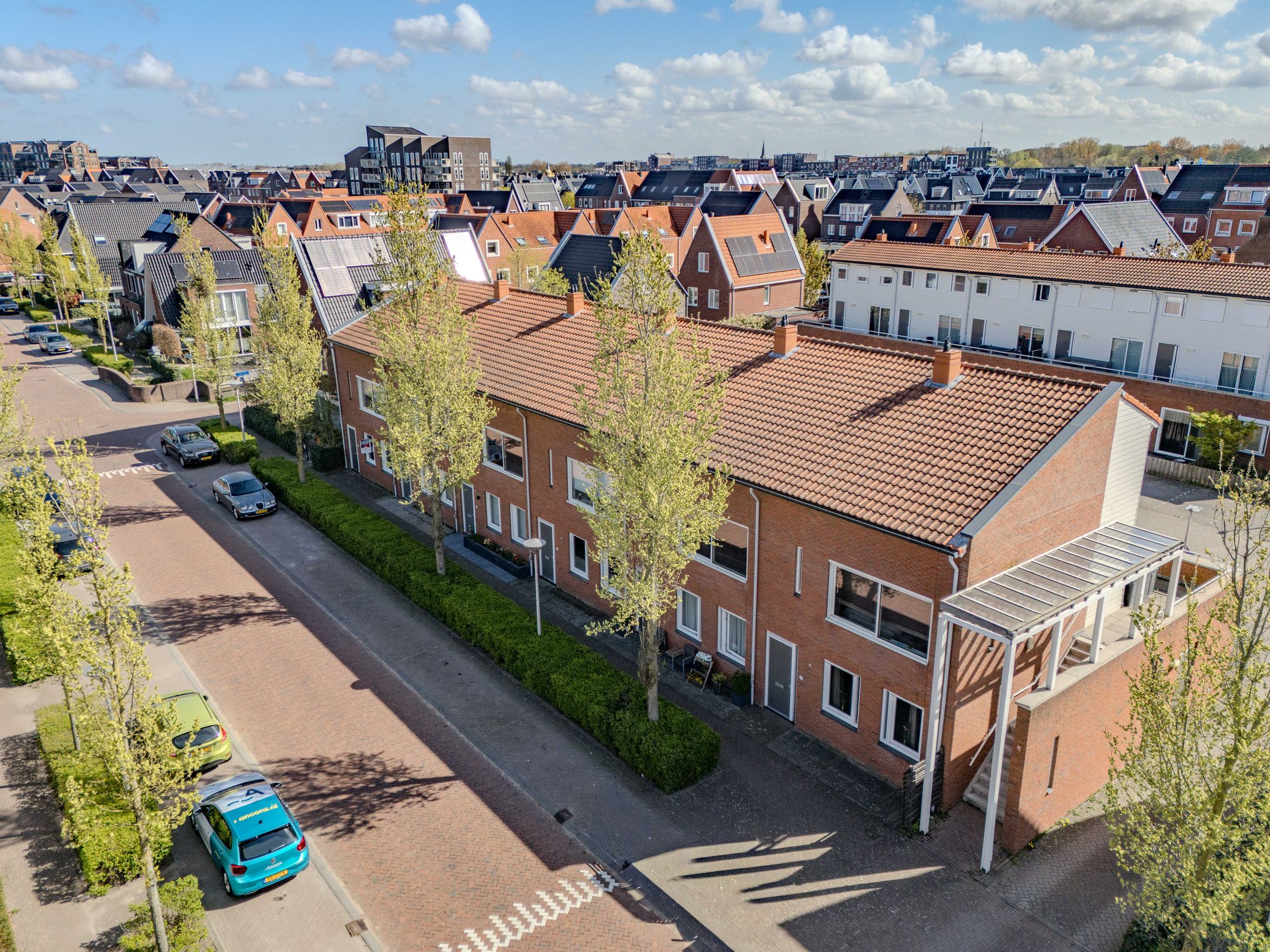 Foto 33 van Burgemeester Van der Reijdensingel 62