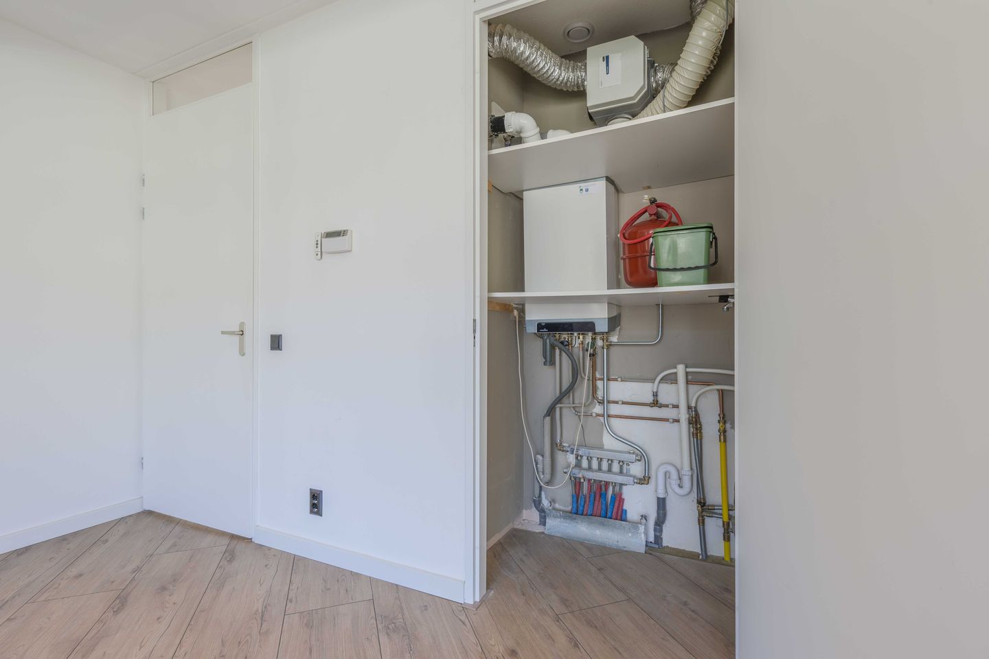 Foto 35 van Burgemeester Van der Reijdensingel 62