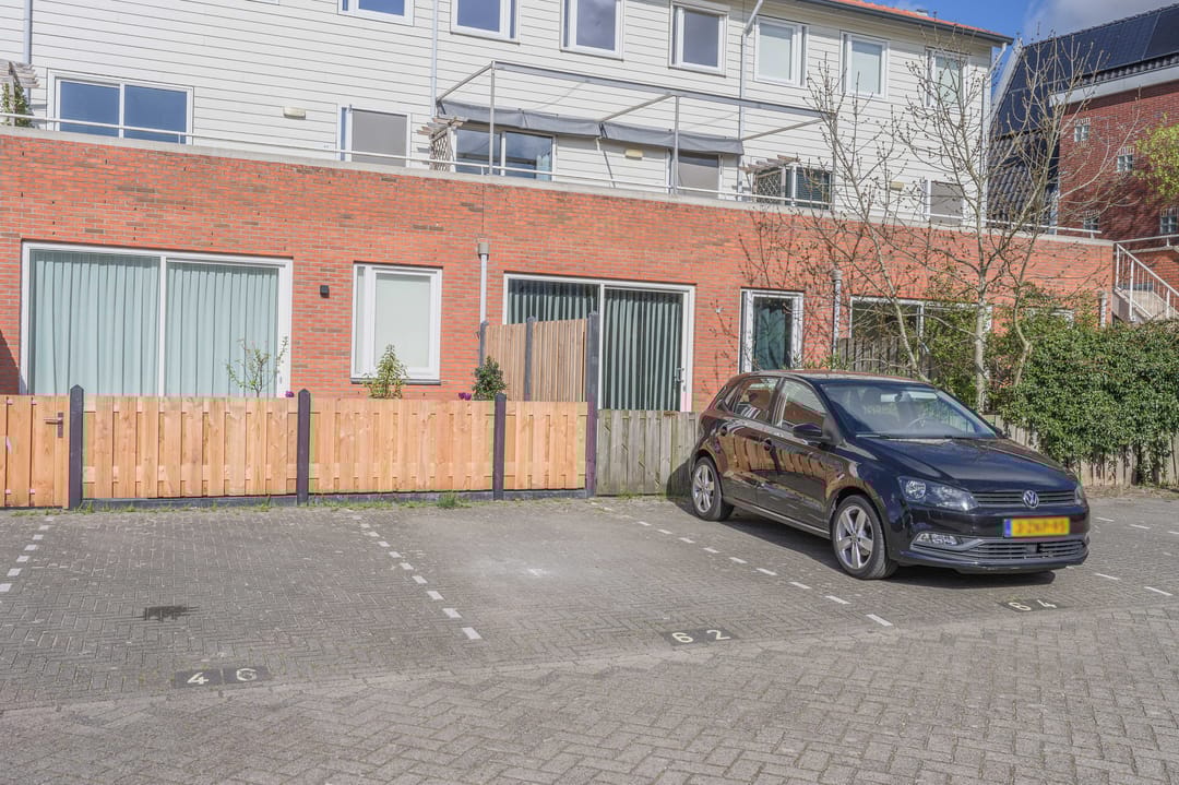 Foto 37 van Burgemeester Van der Reijdensingel 62