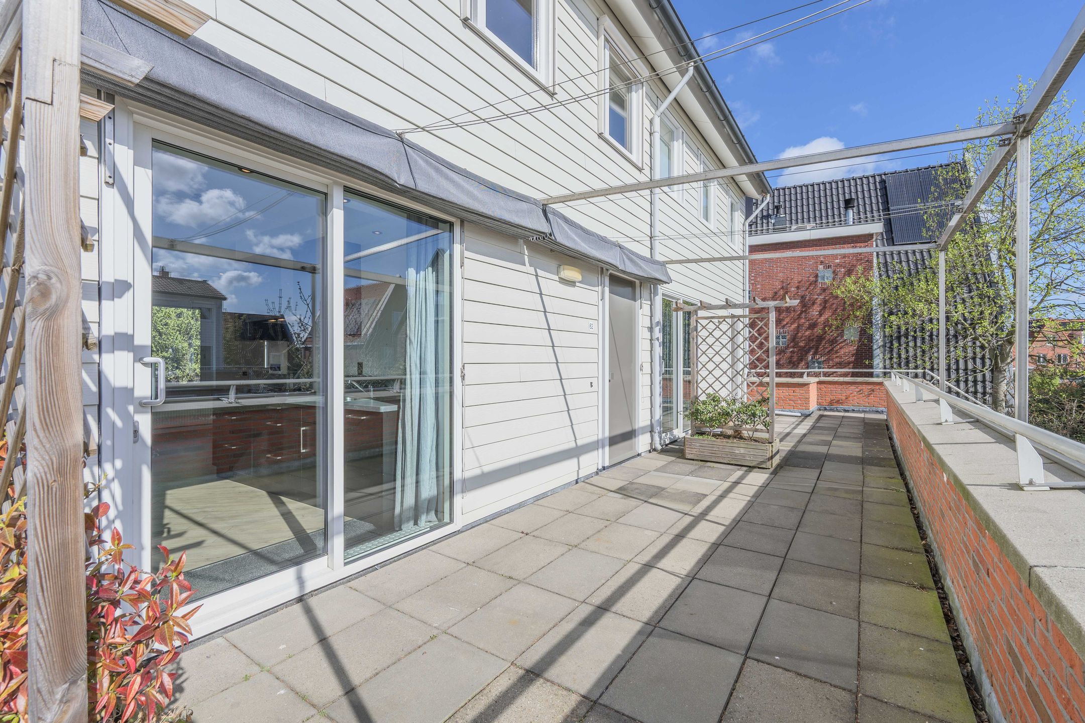 Foto 12 van Burgemeester Van der Reijdensingel 62