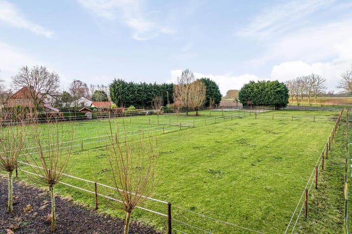 Foto 2 van Nieuw-Vossemeersedijk