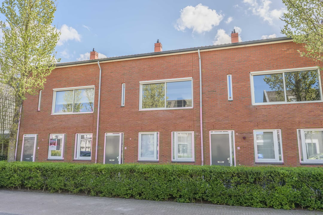 Foto 7 van Burgemeester Van der Reijdensingel 62