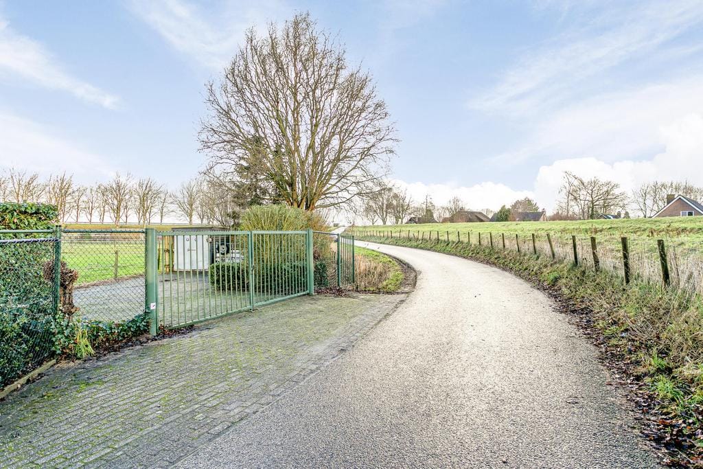 Foto 21 van Nieuw-Vossemeersedijk