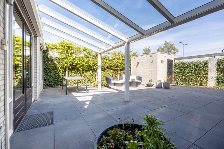 Photo 4 of Bleekershof 21