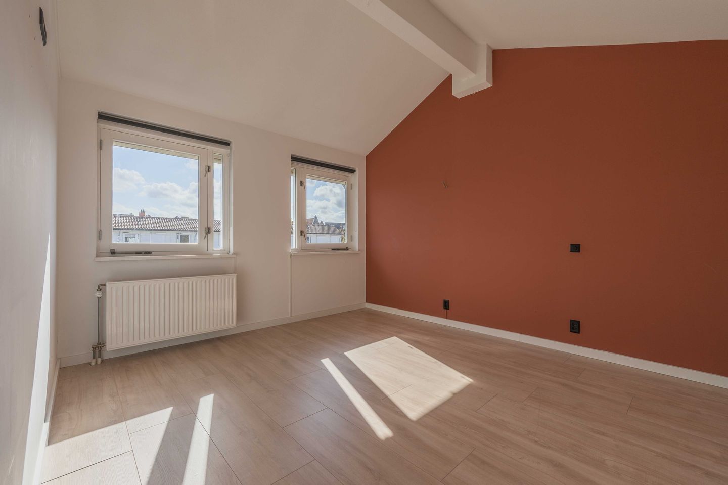 Foto 4 van Burgemeester Van der Reijdensingel 62