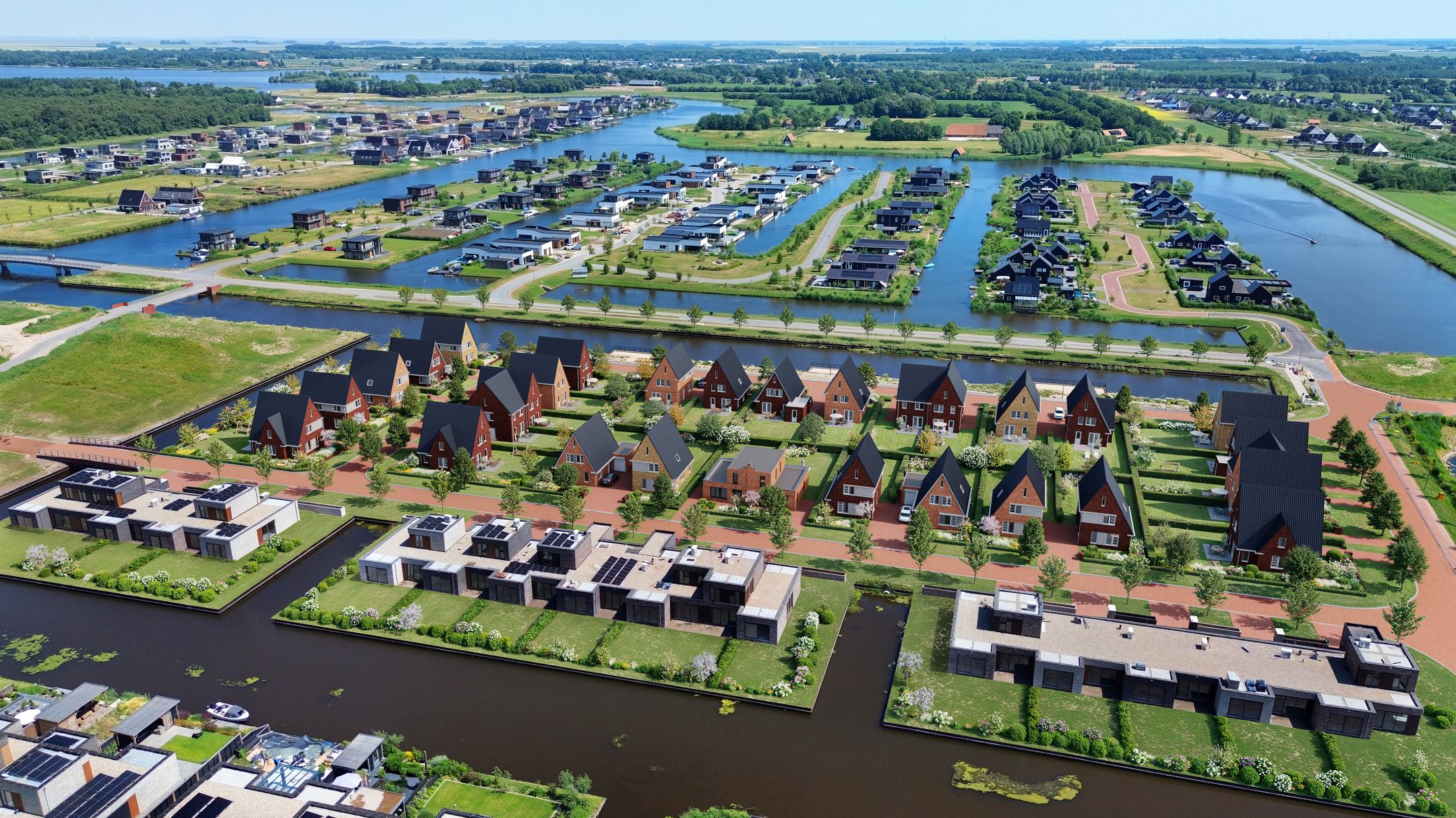 Foto 3 van De Luitenant (Bouwnr. 30)