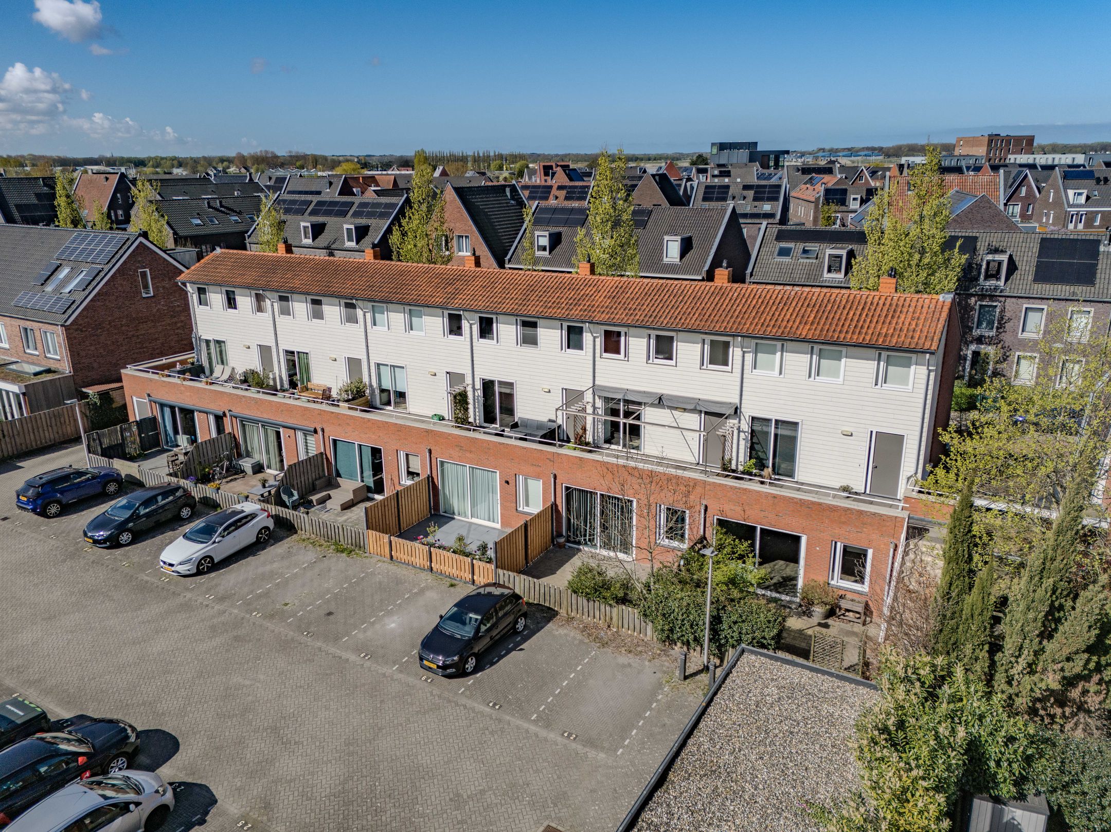 Foto 6 van Burgemeester Van der Reijdensingel 62