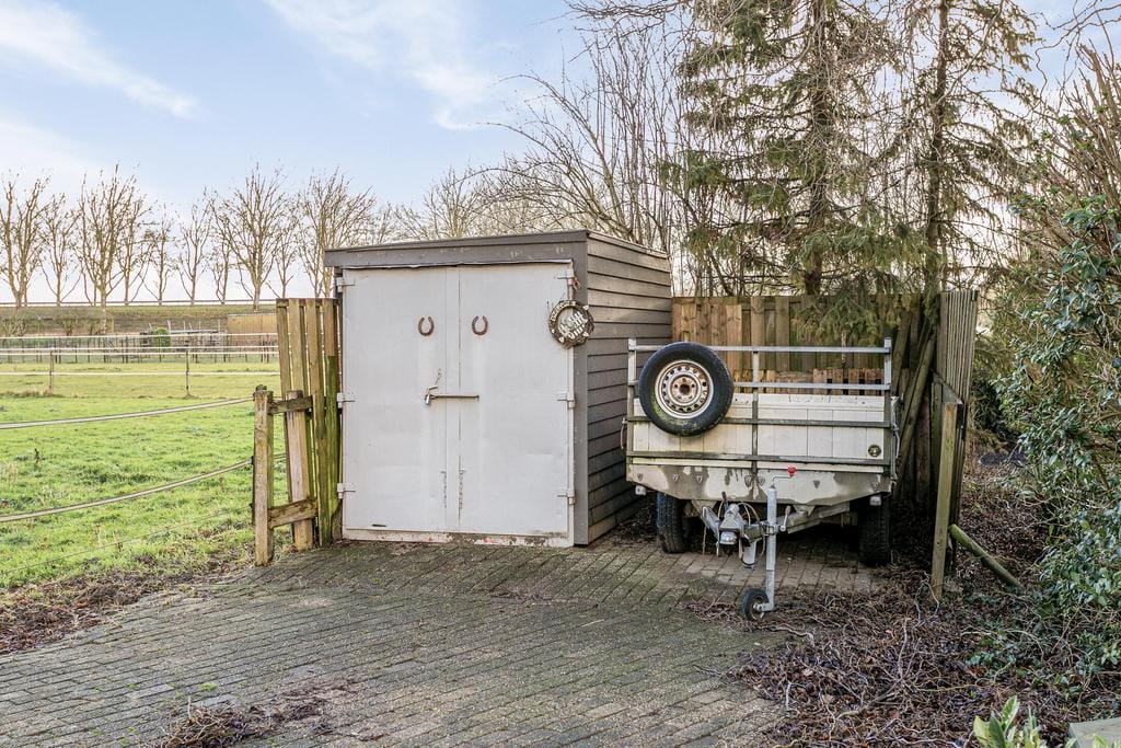 Foto 13 van Nieuw-Vossemeersedijk