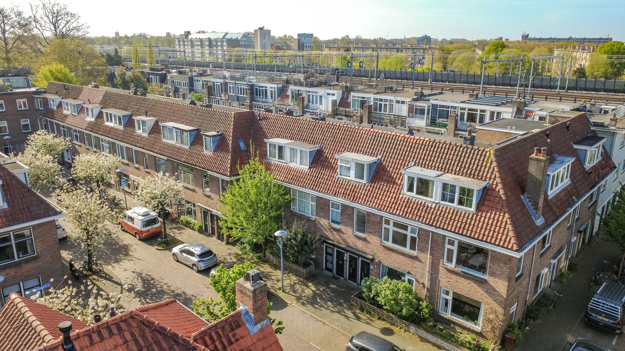 Foto 21 van Lepelaarstraat 33-BS