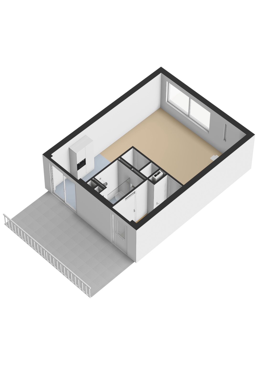 Foto 41 van Burgemeester Van der Reijdensingel 62