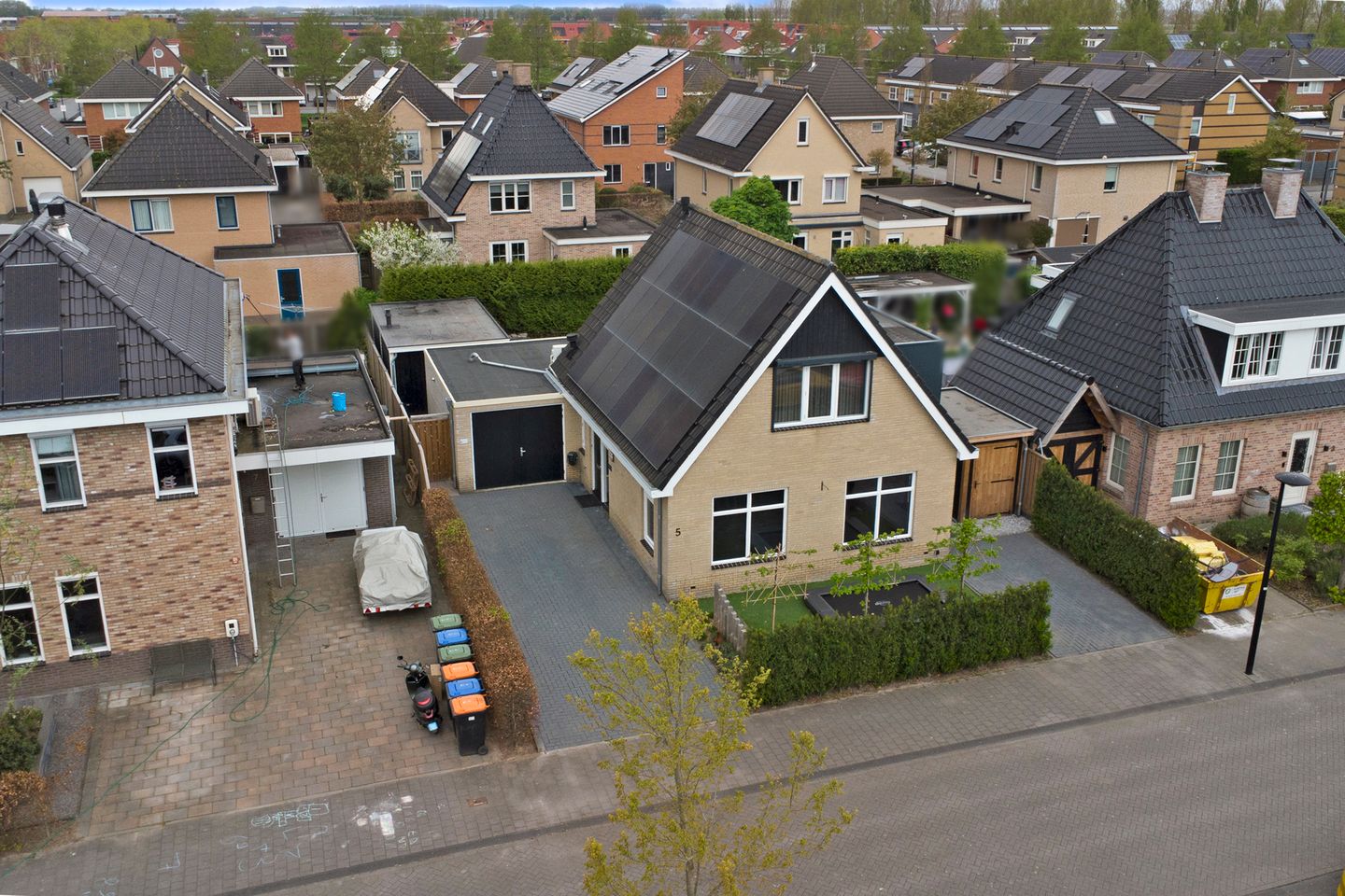 Photo 5 of Hoedenmakersgilde 5