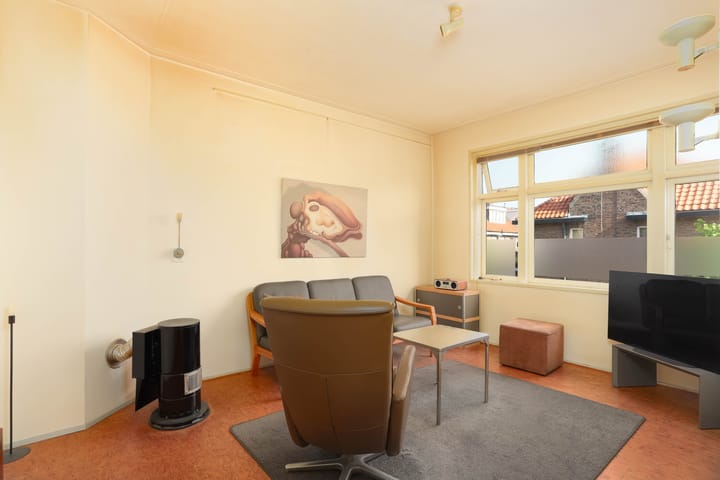 Photo 2 of Lepelaarstraat 33-BS