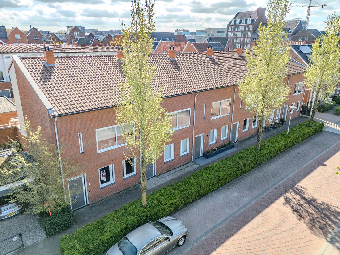 Foto 34 van Burgemeester Van der Reijdensingel 62