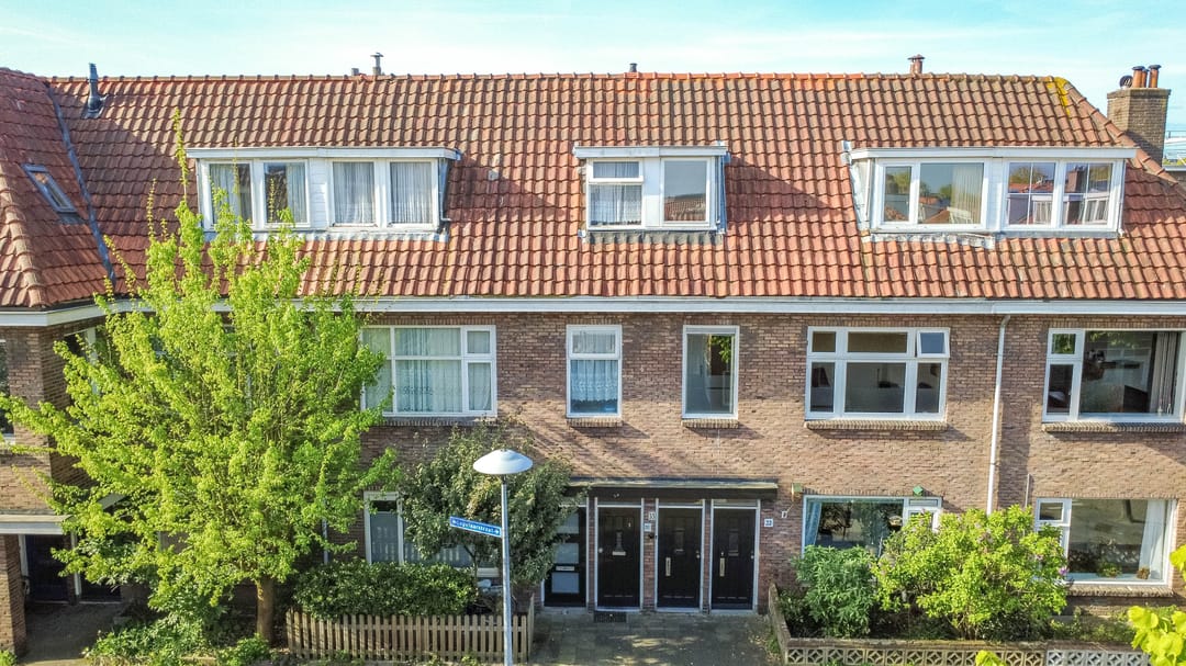 Foto 22 van Lepelaarstraat 33-BS