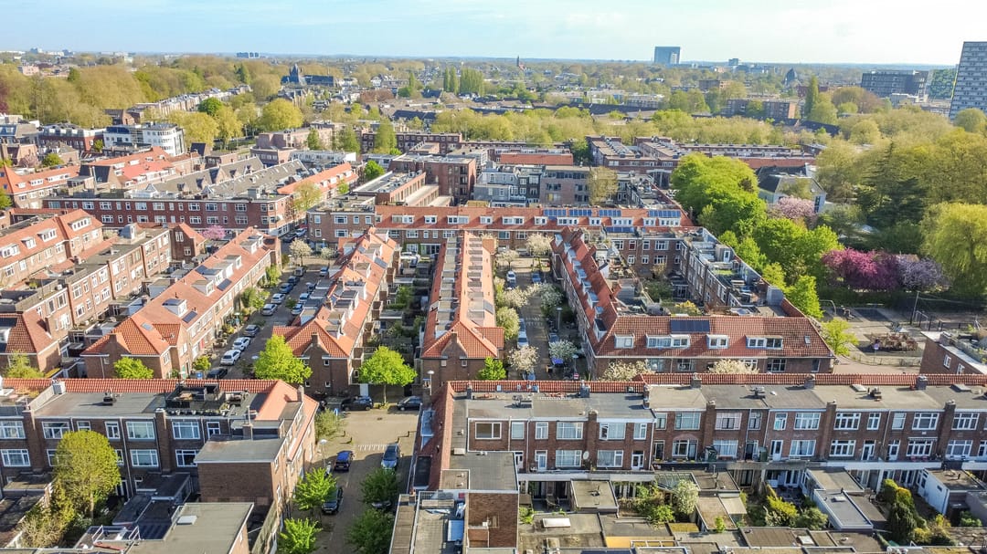 Foto 26 van Lepelaarstraat 33-BS