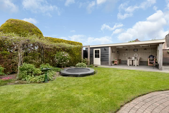 Photo 3 of Meester Folkertsstraat 29