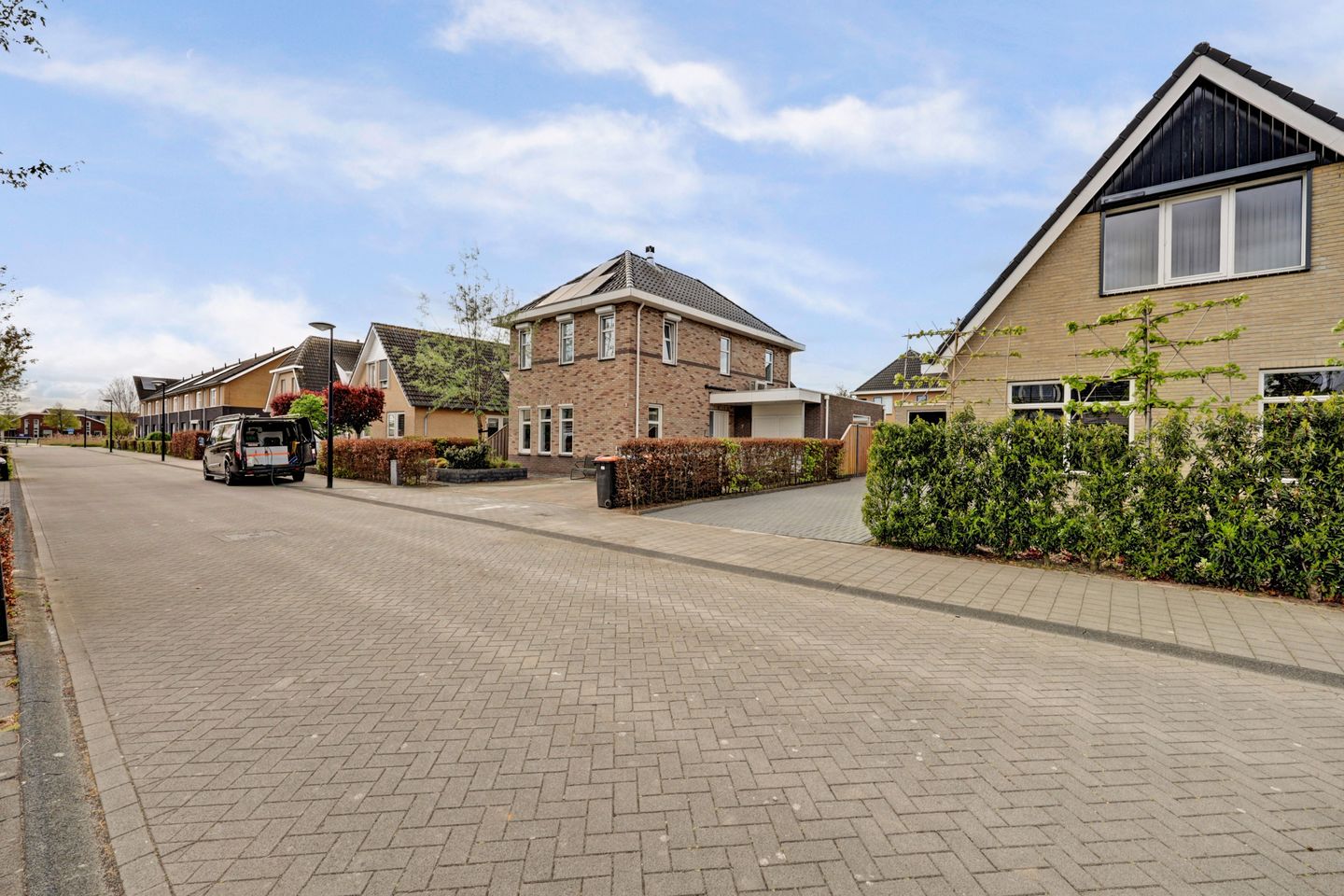 Photo 59 of Hoedenmakersgilde 5
