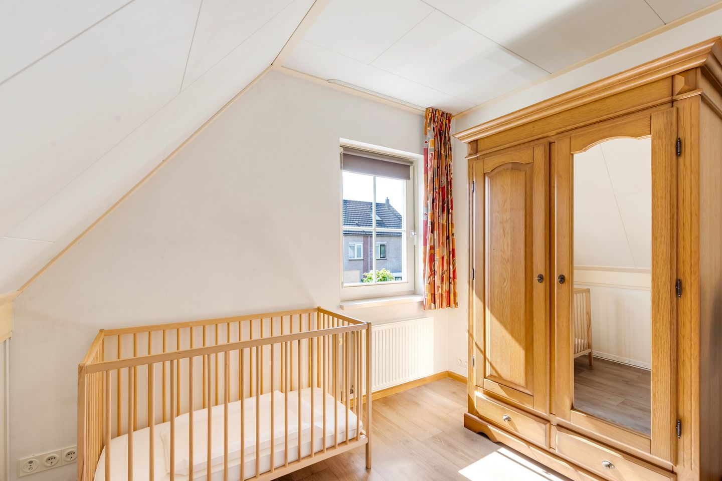 Foto 25 van Meester Folkertsstraat 29