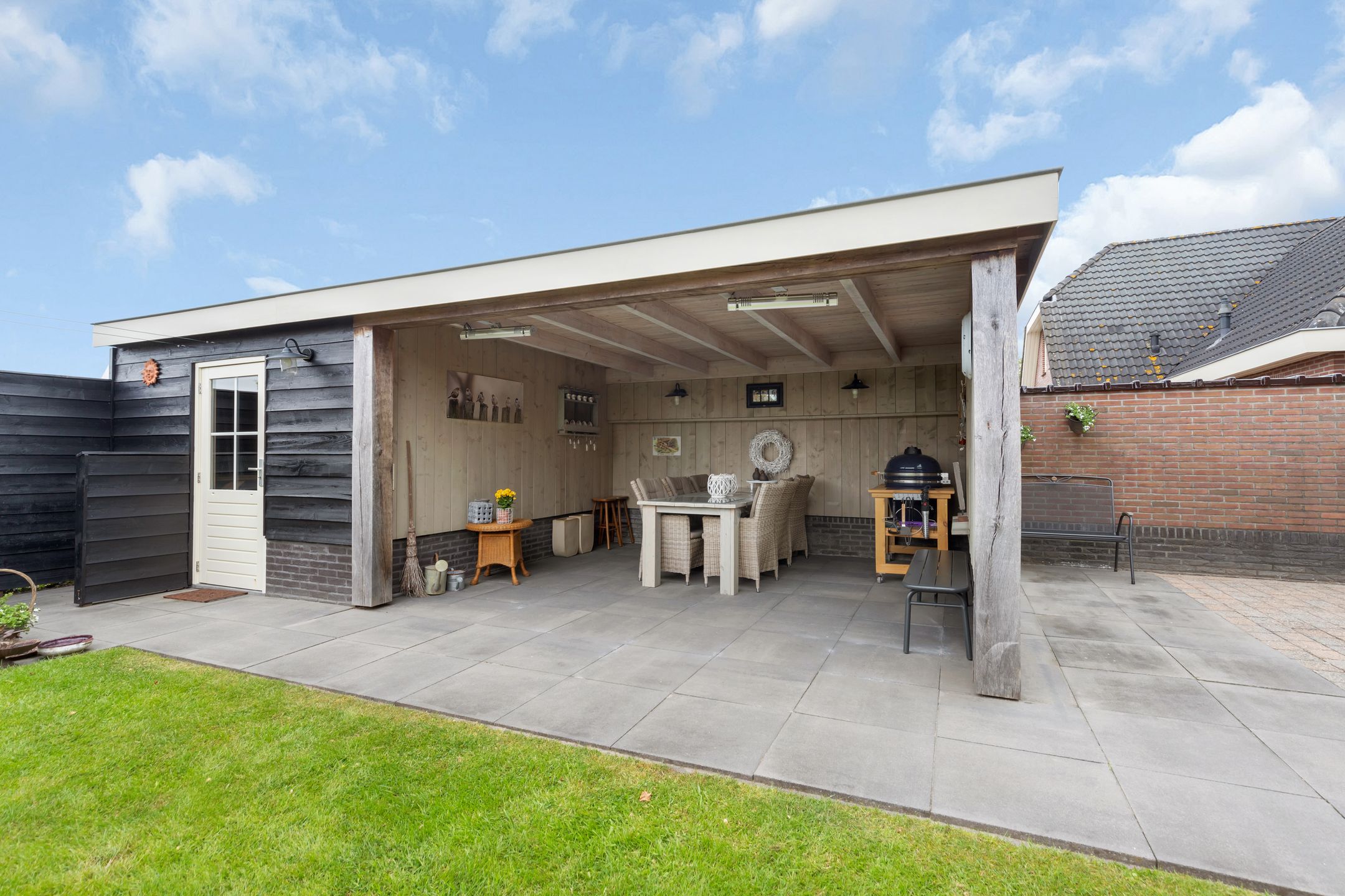 Foto 36 van Meester Folkertsstraat 29