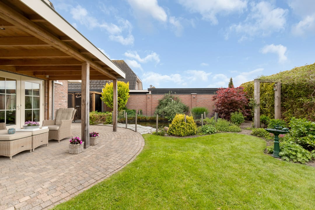 Foto 37 van Meester Folkertsstraat 29