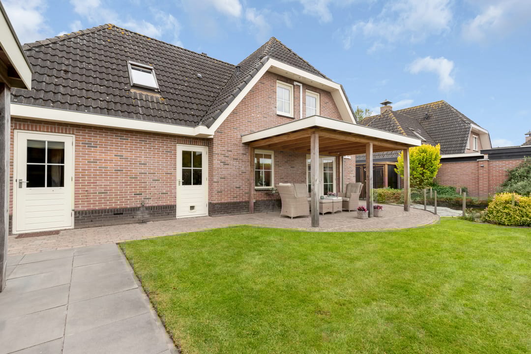 Foto 38 van Meester Folkertsstraat 29