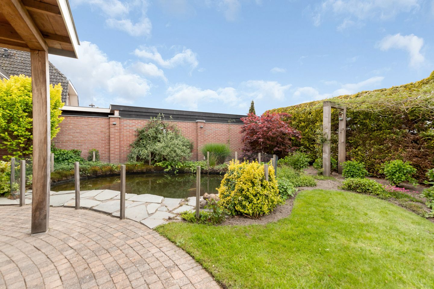 Foto 40 van Meester Folkertsstraat 29