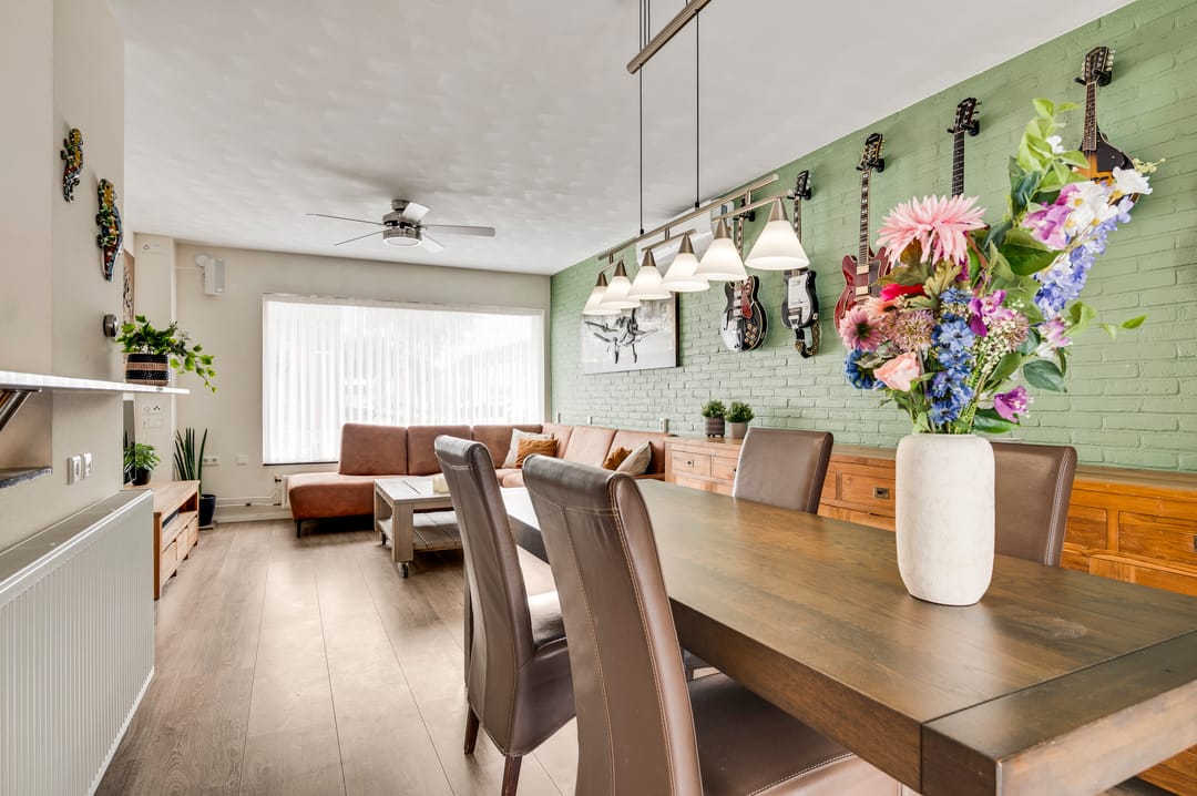 Foto 2 van Geenestraat 52