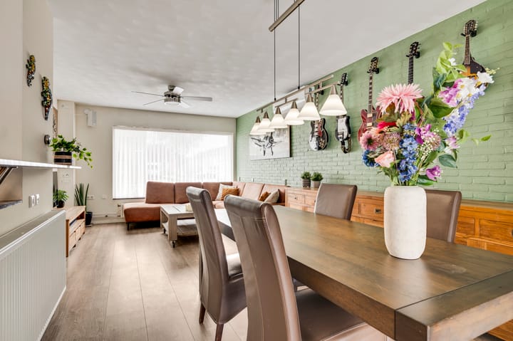 Foto 2 van Geenestraat 52