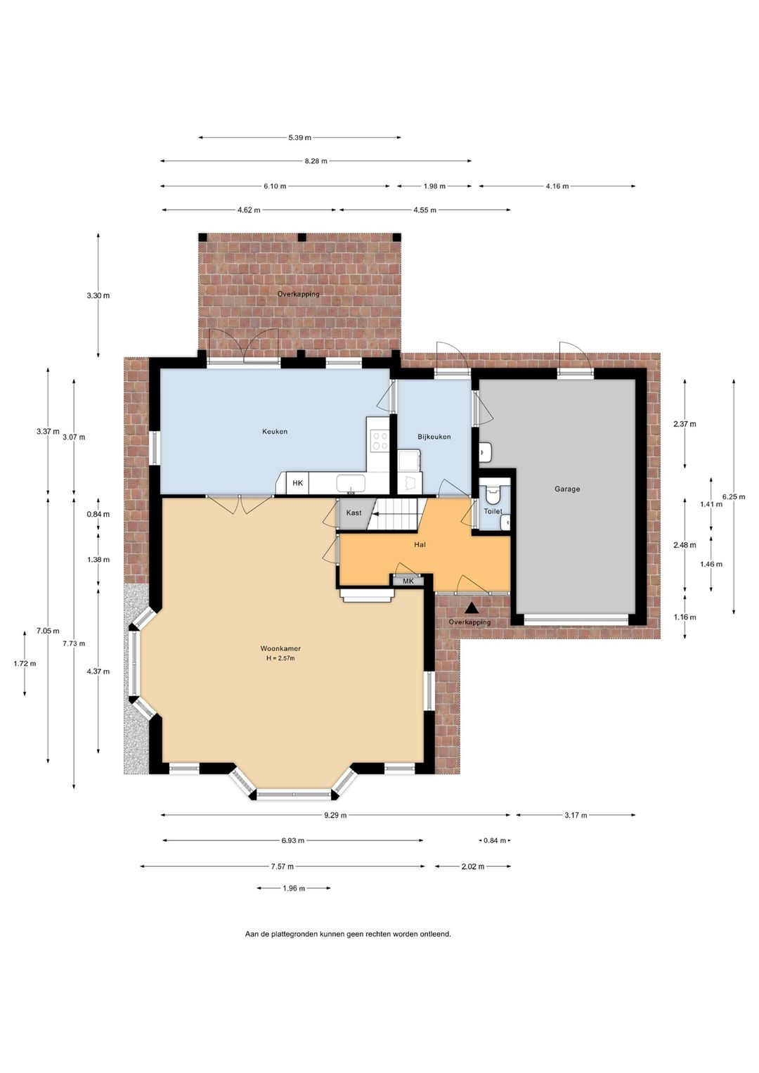 Foto 43 van Meester Folkertsstraat 29