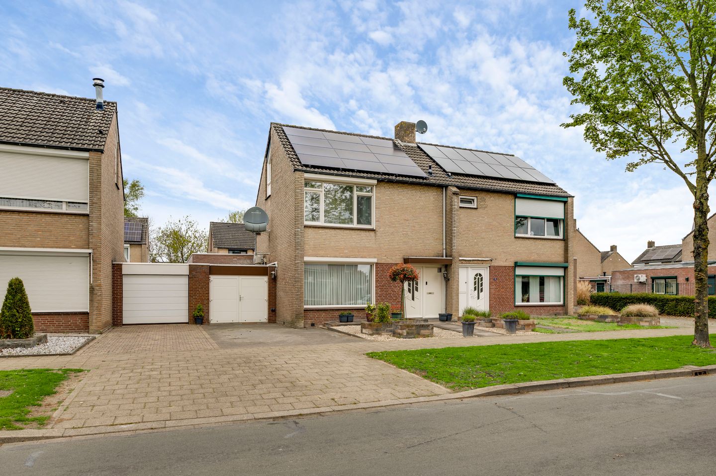 Foto 5 van Geenestraat 52