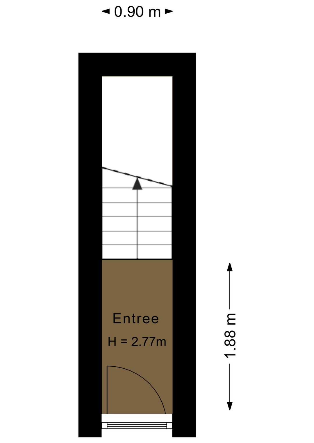 Foto 28 van Lepelaarstraat 33-BS