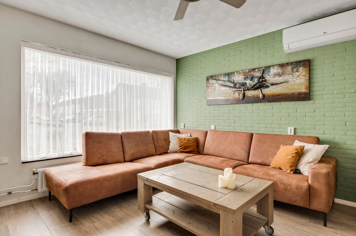 Foto 14 van Geenestraat 52