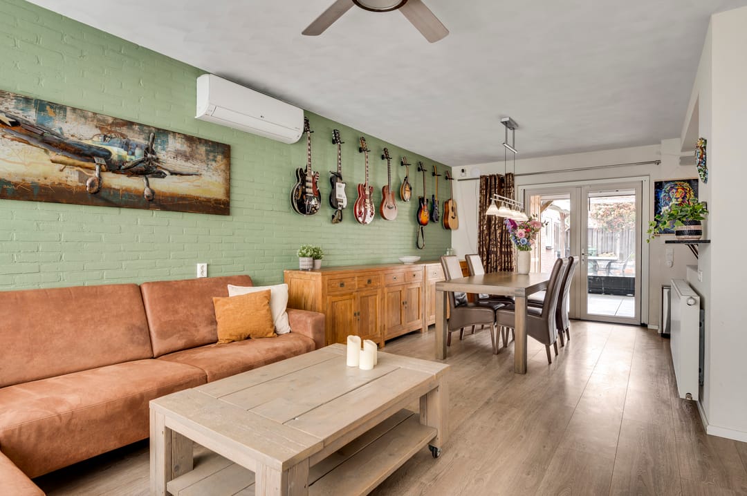 Foto 17 van Geenestraat 52